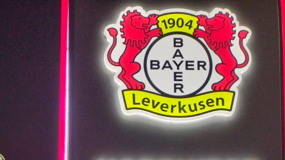 OFICIAL: Bayer Leverkusen, firma Equi Fernández hasta 2030