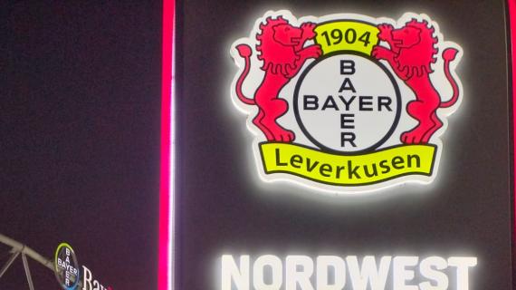 OFICIAL: Bayer Leverkusen, llega Alejo Sarco