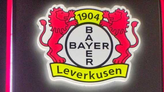 OFICIAL: Bayer Leverkusen, Noah Mbamba al Dender