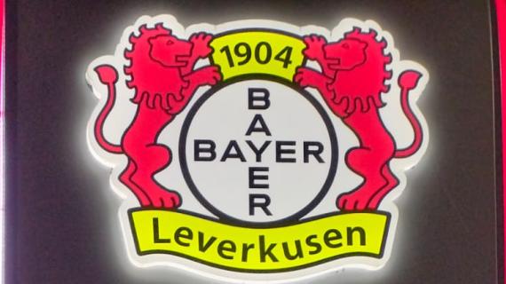 OFICIAL: Bayer Leverkusen, Kofane firma su contrato hasta 2029