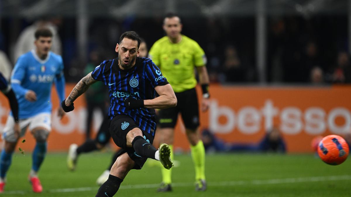 Immagine news Serie A n.2