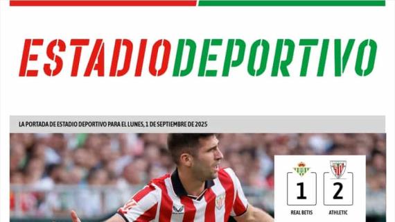 Estadio Deportivo: "Razones para fichar"