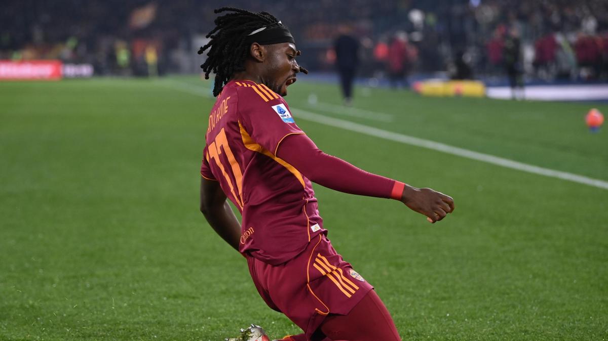 Immagine news Serie A n.1