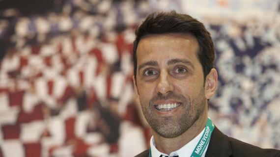 Nottingham Forest, Edu Gaspar duplicará sus ingresos respecto al Arsenal