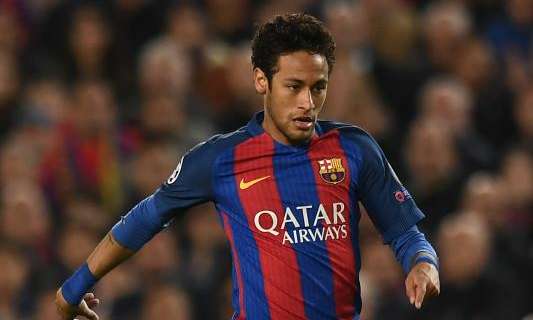 Barcelona, Mestre: "Neymar se queda al 200 por cien"