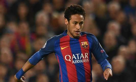 Barça, el TAD advierte que la alineación de Neymar sería irregular