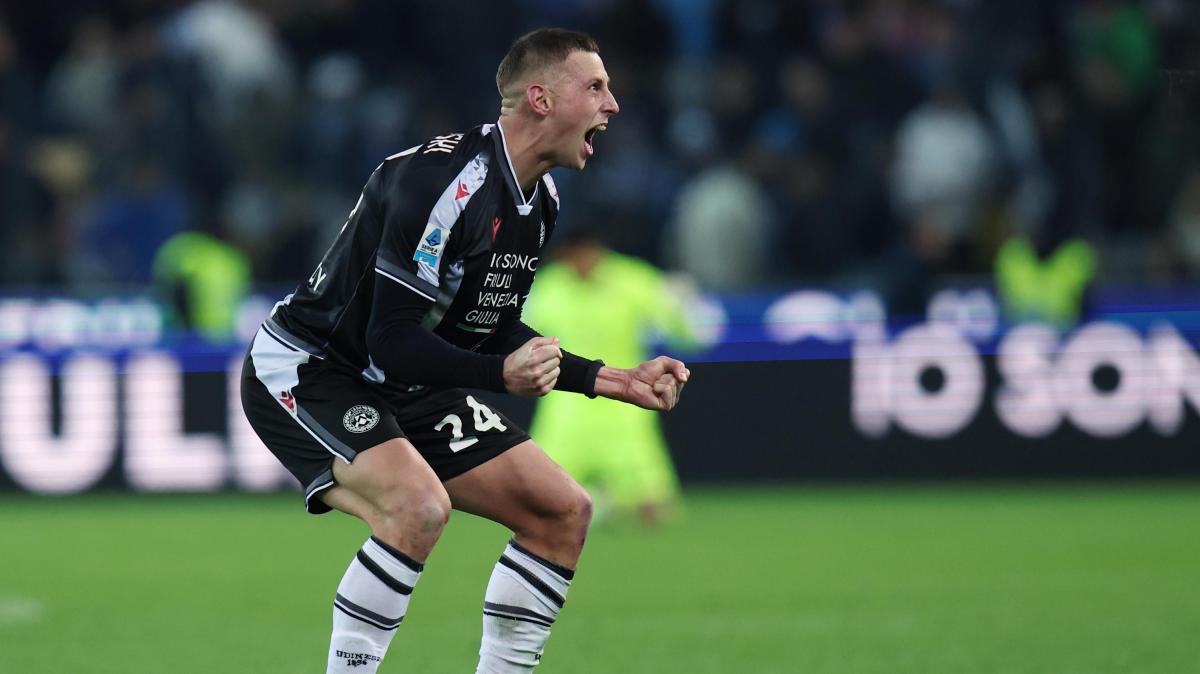 Immagine news Serie A n.1