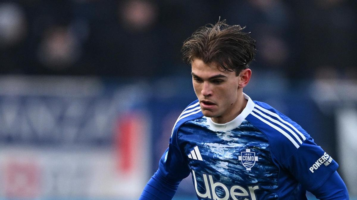 Immagine news Serie A n.5