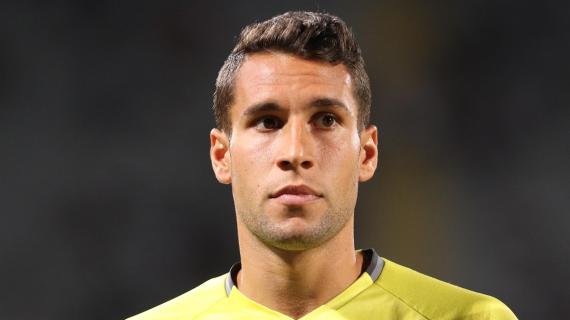 Aris Salónica, Hugo Mallo ahora pretendería seguir en el club