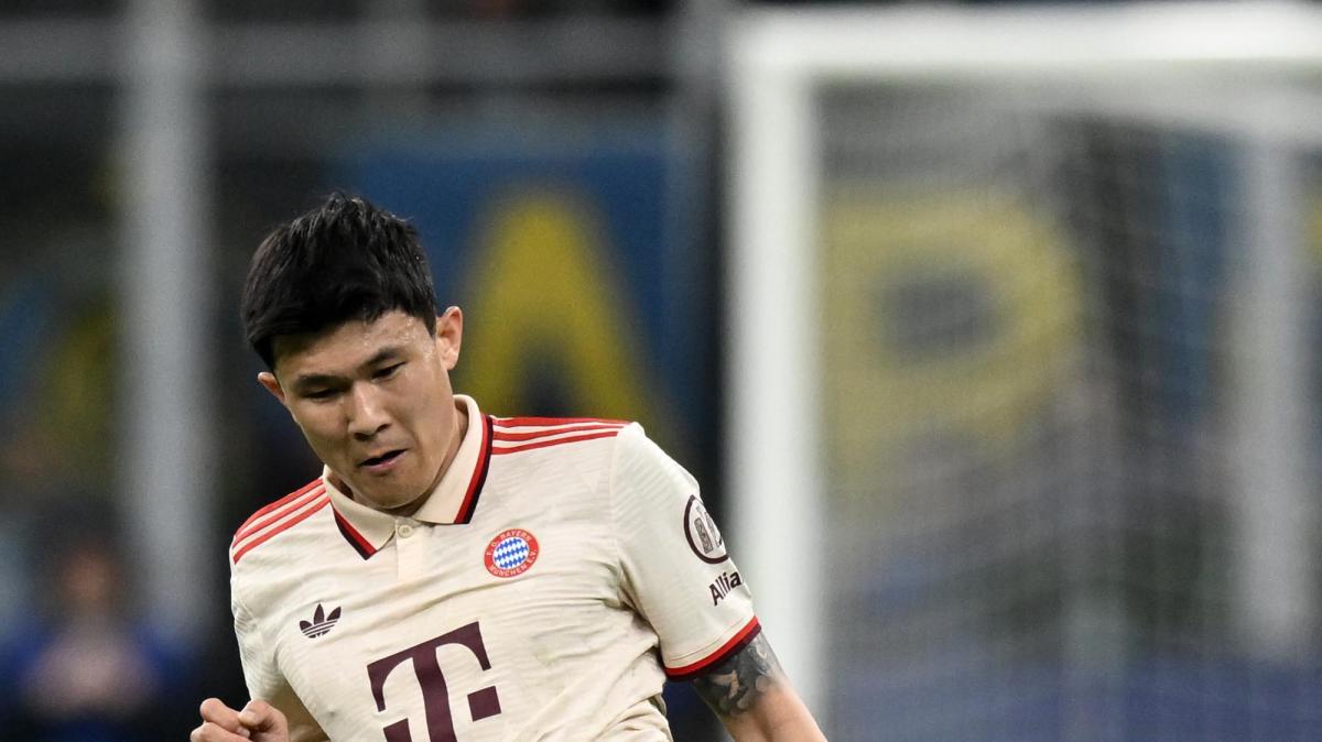 Immagine news Fútbol Internacional n.1