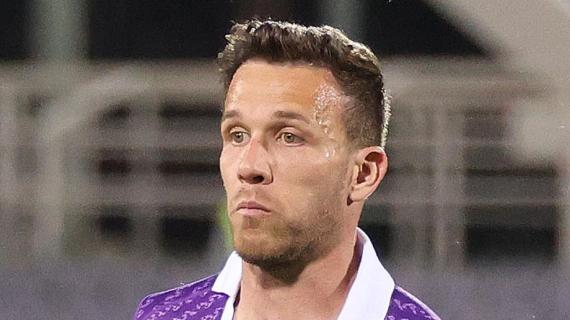 Girona FC, Arthur: "Victoria que nos ayuda mucho, que nos da confianza"