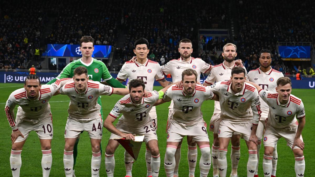 Immagine news Fútbol Internacional n.1