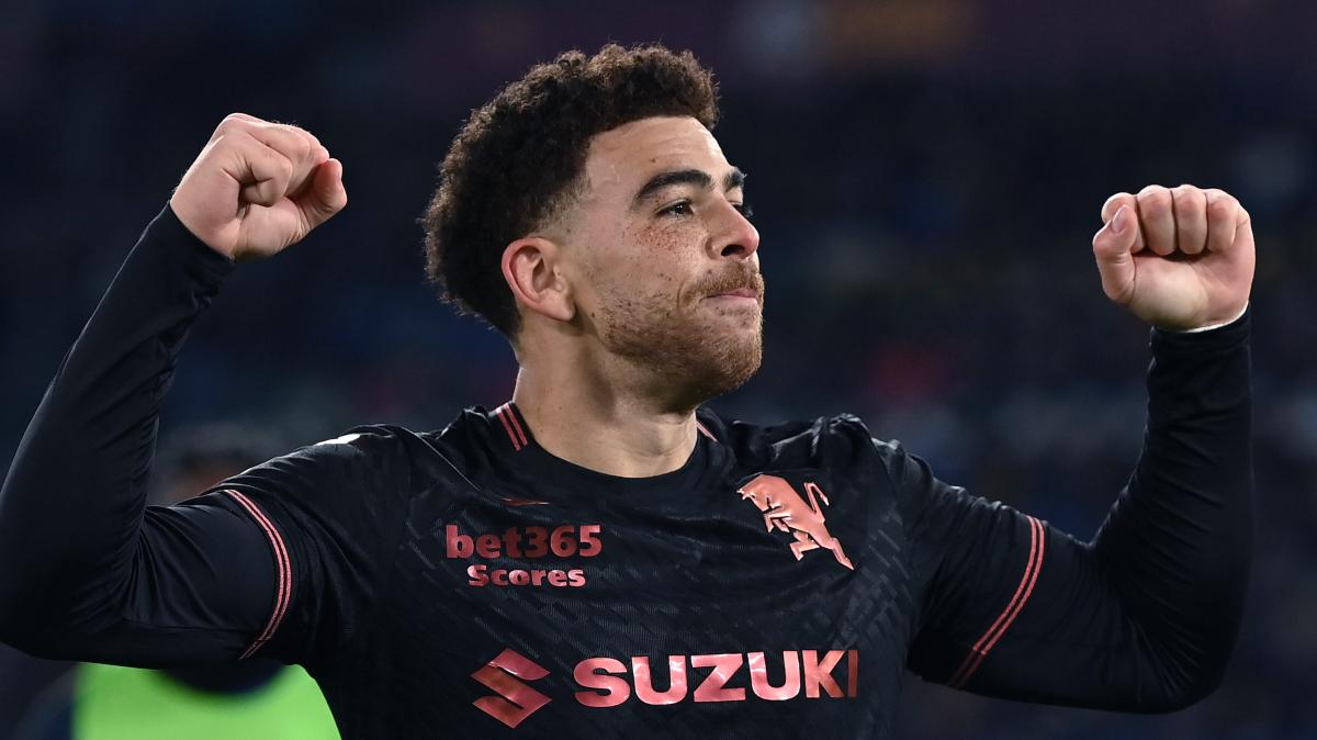 Immagine news Serie A n.1