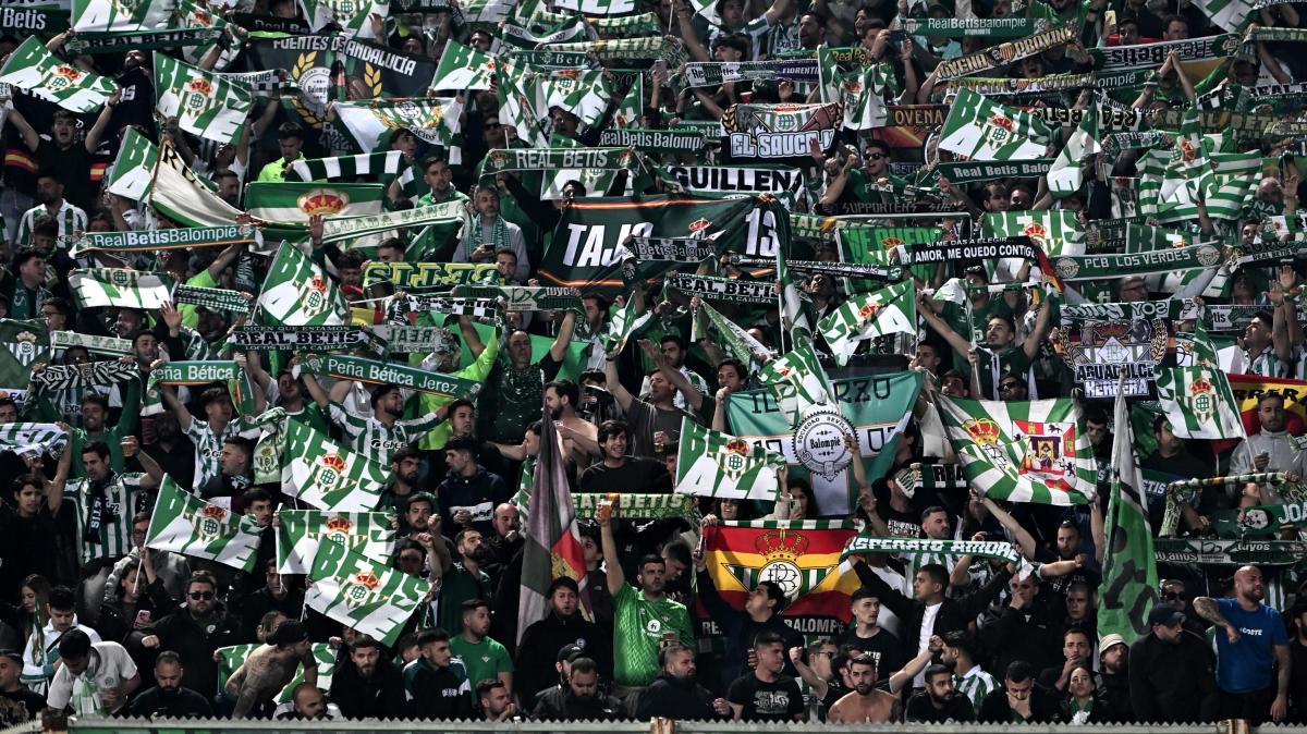 Immagine news Fútbol Internacional n.1