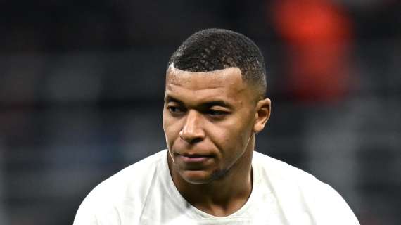 Francia, preocupación por la lesión de Mbappé
