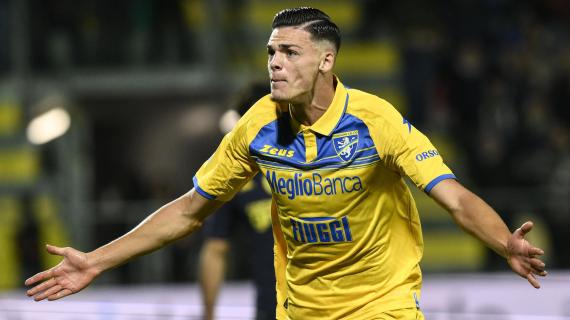 OFICIAL: Sampdoria, firma Marvin Çuni