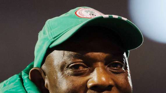 Nigeria, Keshi declinaría regresar a la Selección