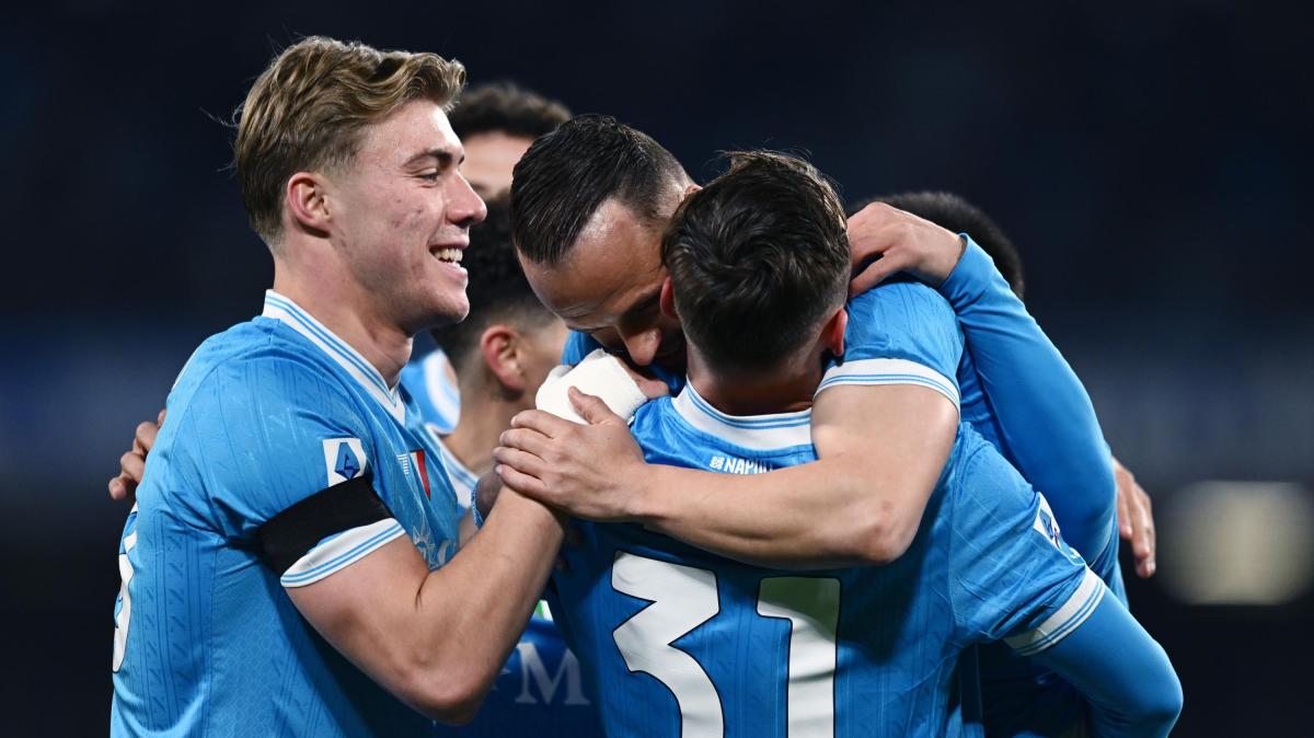 Immagine news Serie A n.3