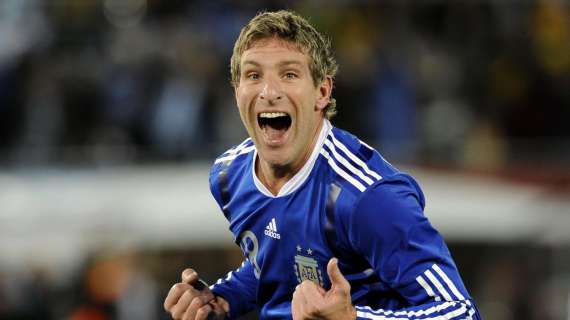 OFICIAL: Curicó Unido, Martín Palermo nuevo entrenador