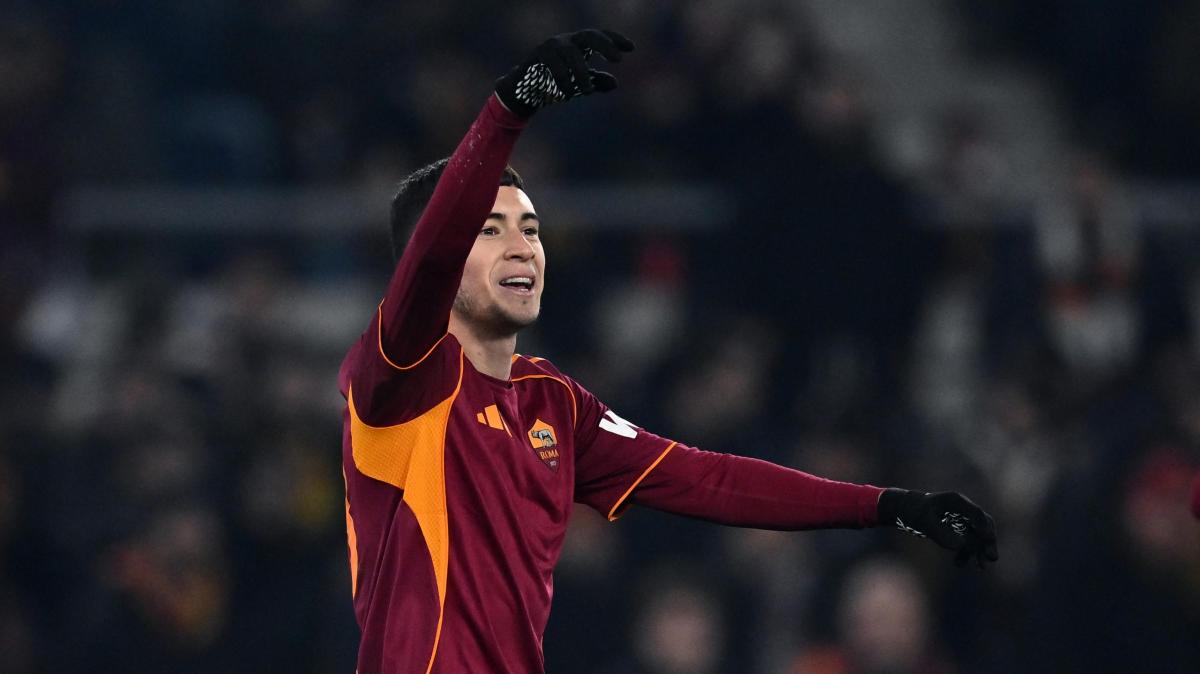 Immagine news Serie A n.2