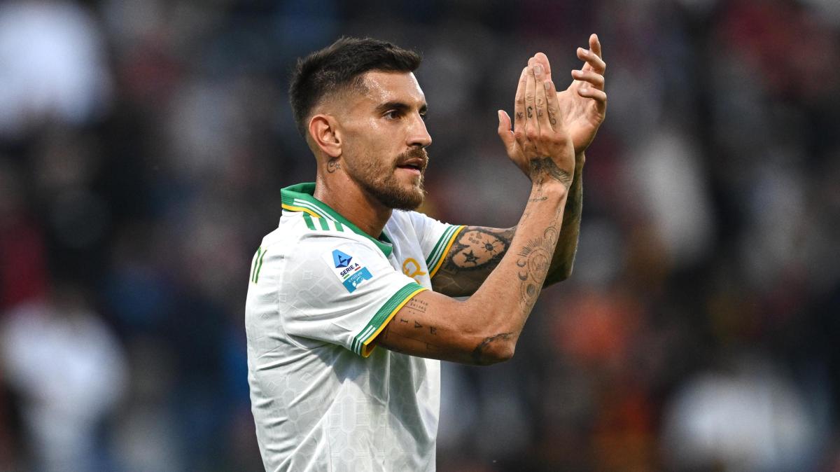 Immagine news Serie A n.8