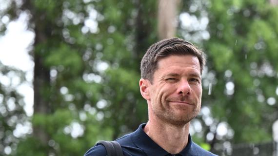 Xabi Alonso: "Cuanto más sentido colectivo le demos al juego, mejor"