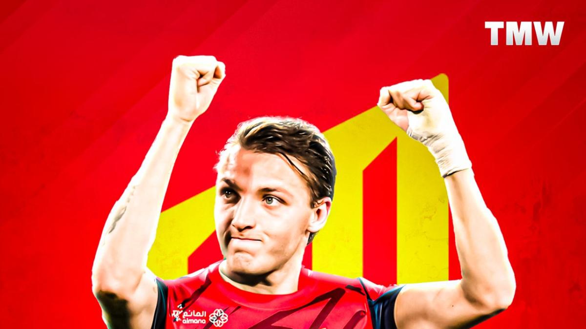 Immagine news Fútbol Internacional n.2