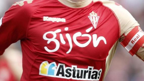 Sporting: Iván Hernández, baja para Albacete por rotura de fibras