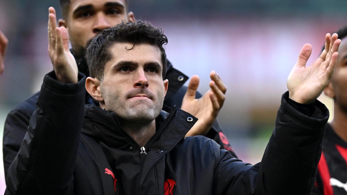 Immagine news Serie A n.1