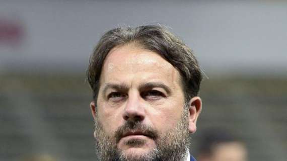OFICIAL: Parma, renueva el director deportivo Faggiano