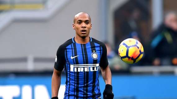 Inter, confirmada la exclusión de Joao Mário de la lista para la Champions League