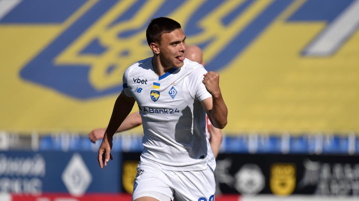 Immagine news Fútbol Internacional n.1