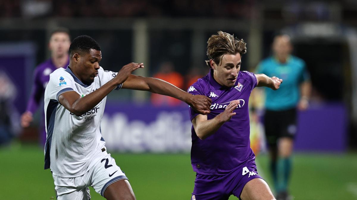 Immagine news Serie A n.2