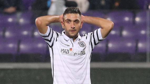 OFICIAL: Al-Ula, firma Koulouris