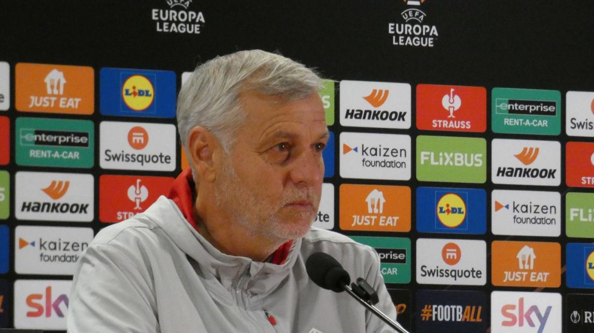 Immagine news Fútbol Internacional n.1