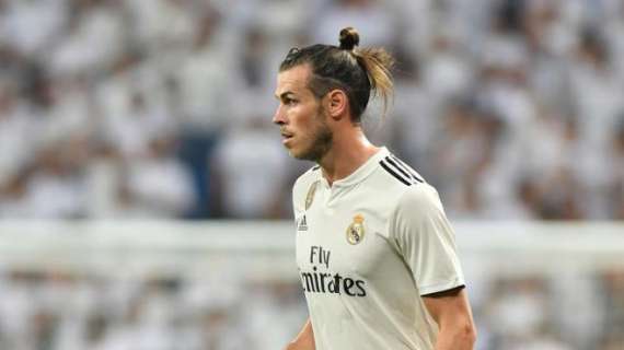Real Madrid, As: "Bale reclama el trono"
