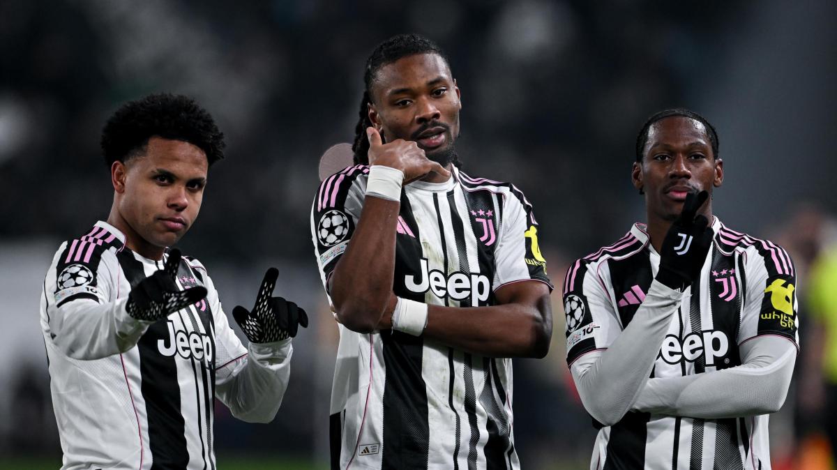 Immagine news Serie A n.1