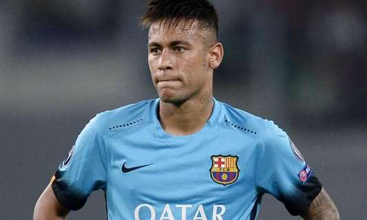 Barça, Neymar liberado de jugar la Copa América: disputará los Juegos de Río