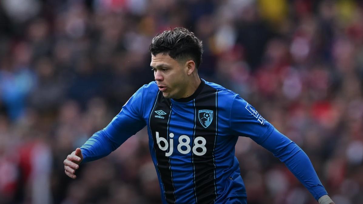 Immagine news Fútbol Internacional n.1