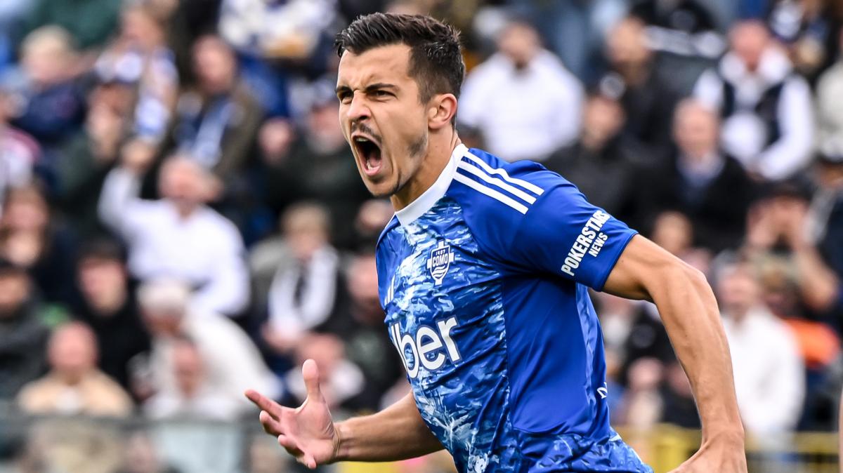 Immagine news Serie A n.7