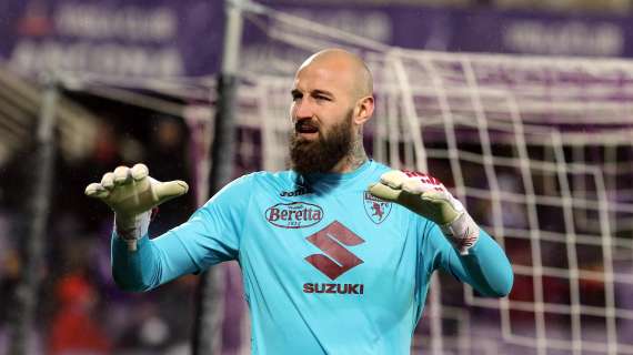 OFICIAL: Torino, renueva Vanja Milinkovic-Savic