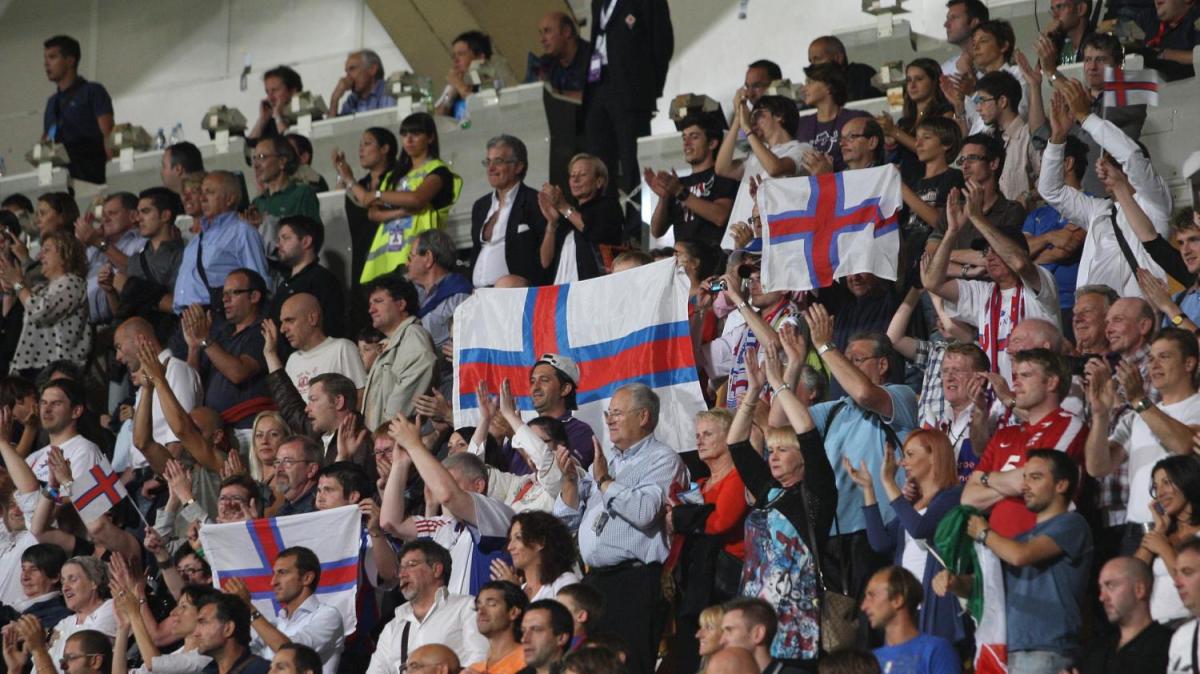 Immagine news Fútbol Internacional n.5