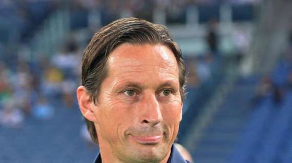 Eintracht Frankfurt, Roger Schmidt candidato para el banquillo