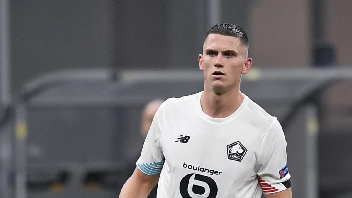 Immagine news Fútbol Internacional n.1