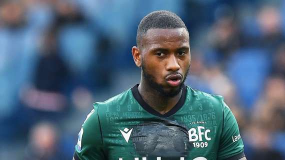 Kayserispor, acuerdo con Stefano Denswil