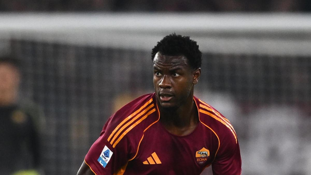 Immagine news Serie A n.1