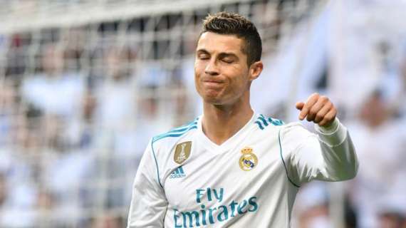 As, Hacienda rechaza 3,8 millones ofrecidos por Cristiano Ronaldo