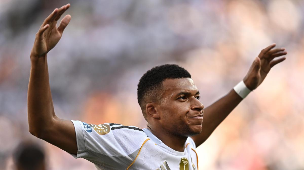 Immagine news Fútbol Internacional n.1