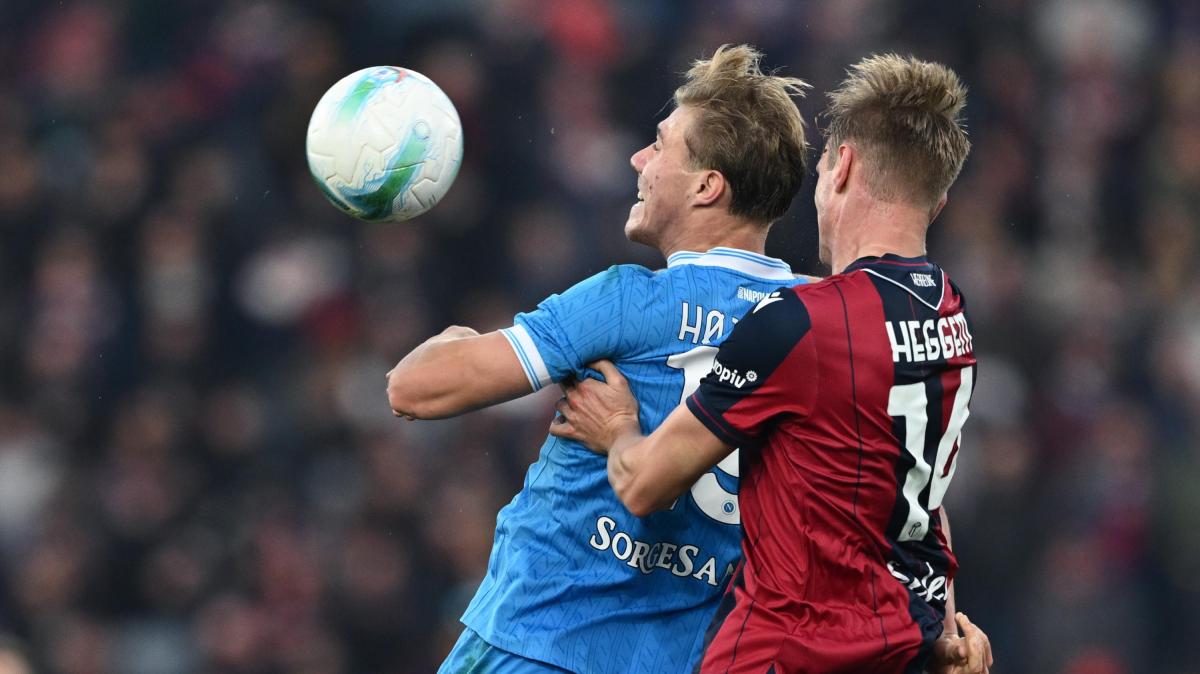 Immagine news Serie A n.1