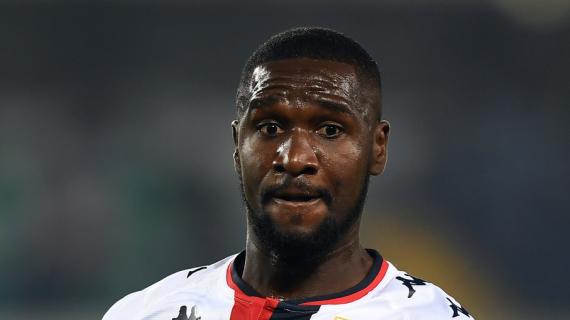 Vitória de Bahia, Cristian Zapata, ex Villarreal CF, en la puerta de salida